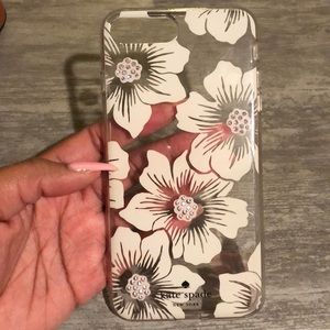 Kate Spade iPhone 7 Plus and 8 Plus Case!